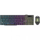 Defender Sydney C-970 Wired Black (45970)