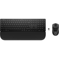 HP 580C Multi Device Dual Mode UA Black (BD5F2AA)