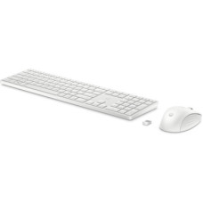 HP 650 Wireless Keyboard and Mouse Combo (4R016AA)