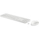 HP 650 Wireless Keyboard and Mouse Combo (4R016AA)
