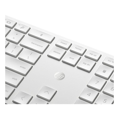 HP 650 Wireless Keyboard and Mouse Combo (4R016AA)