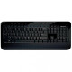 Microsoft Wireless Desktop USB Black (M7J-00015)