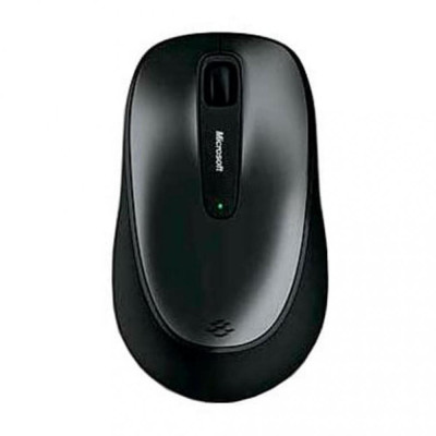 Microsoft Wireless Desktop USB Black (M7J-00015)