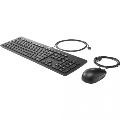 HP Slim USB (T6T83AA)