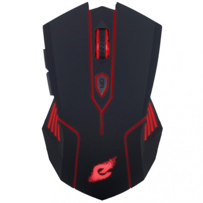 ERGO MK-540 ENG/RUS/UKR Black