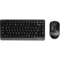 A4Tech Fstyler FG1110 Wireless Grey