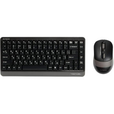 A4Tech Fstyler FG1110 Wireless Grey