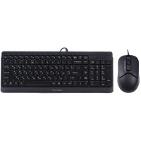 A4Tech Fstyler F1512 USB Black