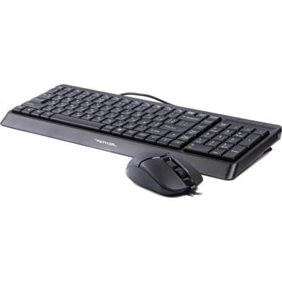 A4Tech Fstyler F1512 USB Black