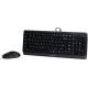 A4Tech Fstyler F1512 USB Black