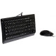 A4Tech Fstyler F1512 USB Black