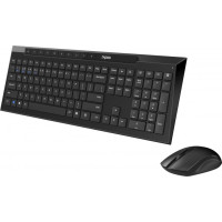 RAPOO 8210M Black