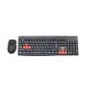 Havit HV-KB257GCM