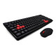 Havit HV-KB257GCM
