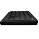 Microsoft Atom Desktop Bluetooth Black (QHG-00011)