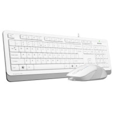 A4Tech Fstyler F1010 White
