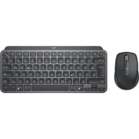 Logitech MX Keys Mini Combo for Business (920-011061, 920-011053)