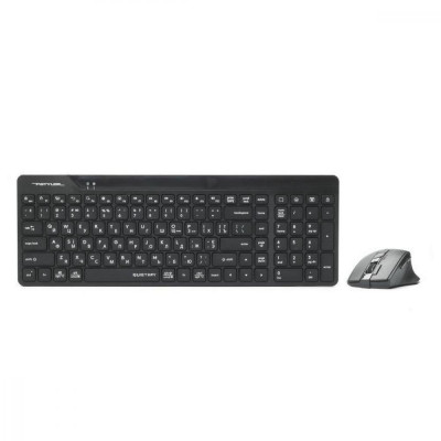 A4Tech FG2400 Air Wireless Black