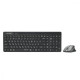 A4Tech FG2400 Air Wireless Black