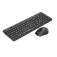 A4Tech FG2400 Air Wireless Black