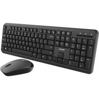 Canyon SET-W20 Velvet Tread UA (CNS-HSETW02)