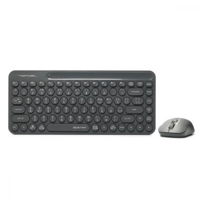 A4Tech FG3200 Air Wireless Grey