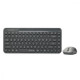 A4Tech FG3200 Air Wireless Grey