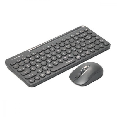 A4Tech FG3200 Air Wireless Grey