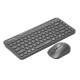 A4Tech FG3200 Air Wireless Grey