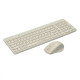 A4Tech FG2400 Air Wireless Beige