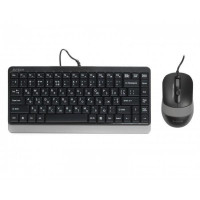 A4Tech Fstyler F1110 Grey