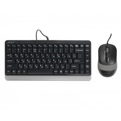 A4Tech Fstyler F1110 Grey