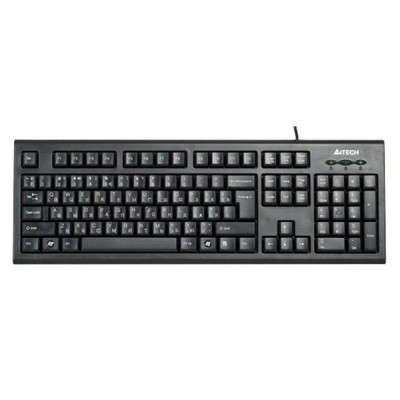 A4Tech KR-8520D USB Black