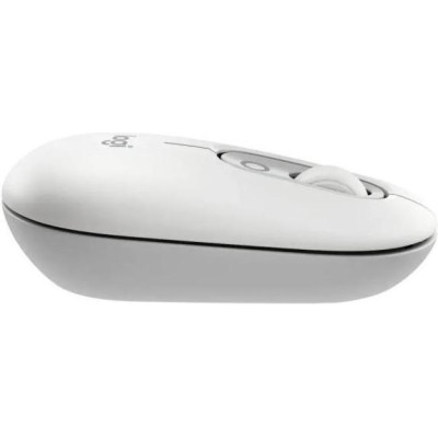 Logitech POP Icon Combo Off-White (920-013141)
