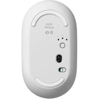 Logitech POP Icon Combo Off-White (920-013141)