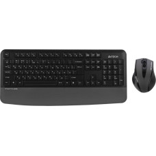 A4Tech Fstyler FG2500S Plus Grey