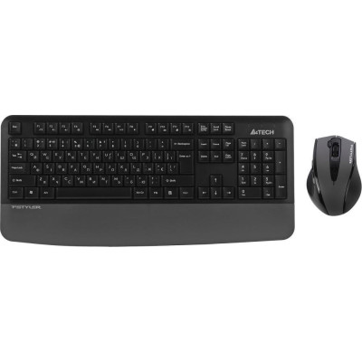 A4Tech Fstyler FG2500S Plus Grey