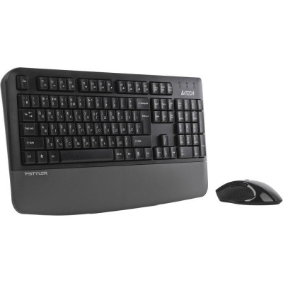 A4Tech Fstyler FG2500S Plus Grey
