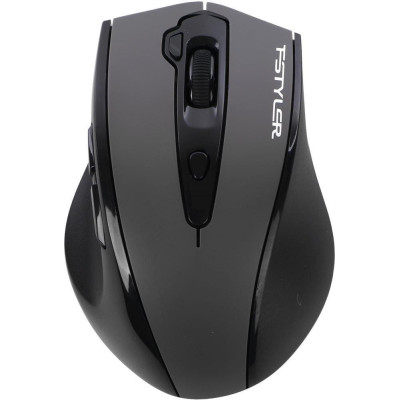 A4Tech Fstyler FG2500S Plus Grey