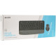 A4Tech Fstyler FG2500S Plus Grey