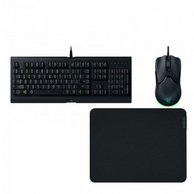 RAZER Level Up Bundle - Cynosa Lite, Viper mini, Gigantus V2 (RZ85-02741200-B3M1)