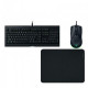 RAZER Level Up Bundle - Cynosa Lite, Viper mini, Gigantus V2 (RZ85-02741200-B3M1)
