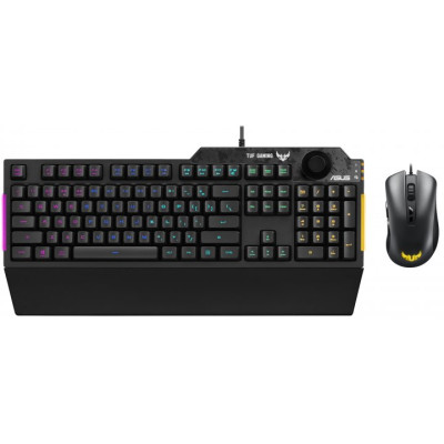 ASUS TUF GAMING COMBO (763903) (90MP02A0-BCMA00)