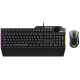 ASUS TUF GAMING COMBO (763903) (90MP02A0-BCMA00)