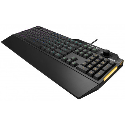 ASUS TUF GAMING COMBO (763903) (90MP02A0-BCMA00)