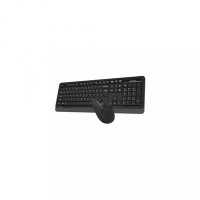 A4Tech FG1012S Wireless Black (FG1012S Black)