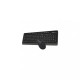 A4Tech FG1012S Wireless Black (FG1012S Black)