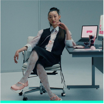 Logitech POP Icon Combo Graphite (920-013156)