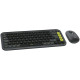 Logitech POP Icon Combo Graphite (920-013156)