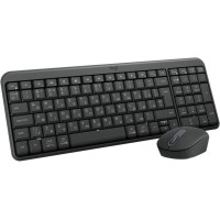Logitech MK250 Graphite (920-013823)